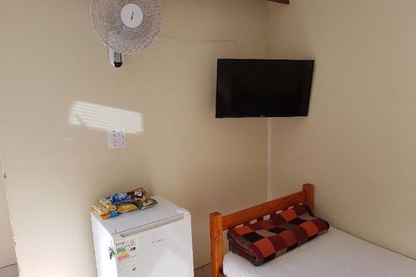 Amakaya Backpackers & Apartments (Plettenberg Bay)